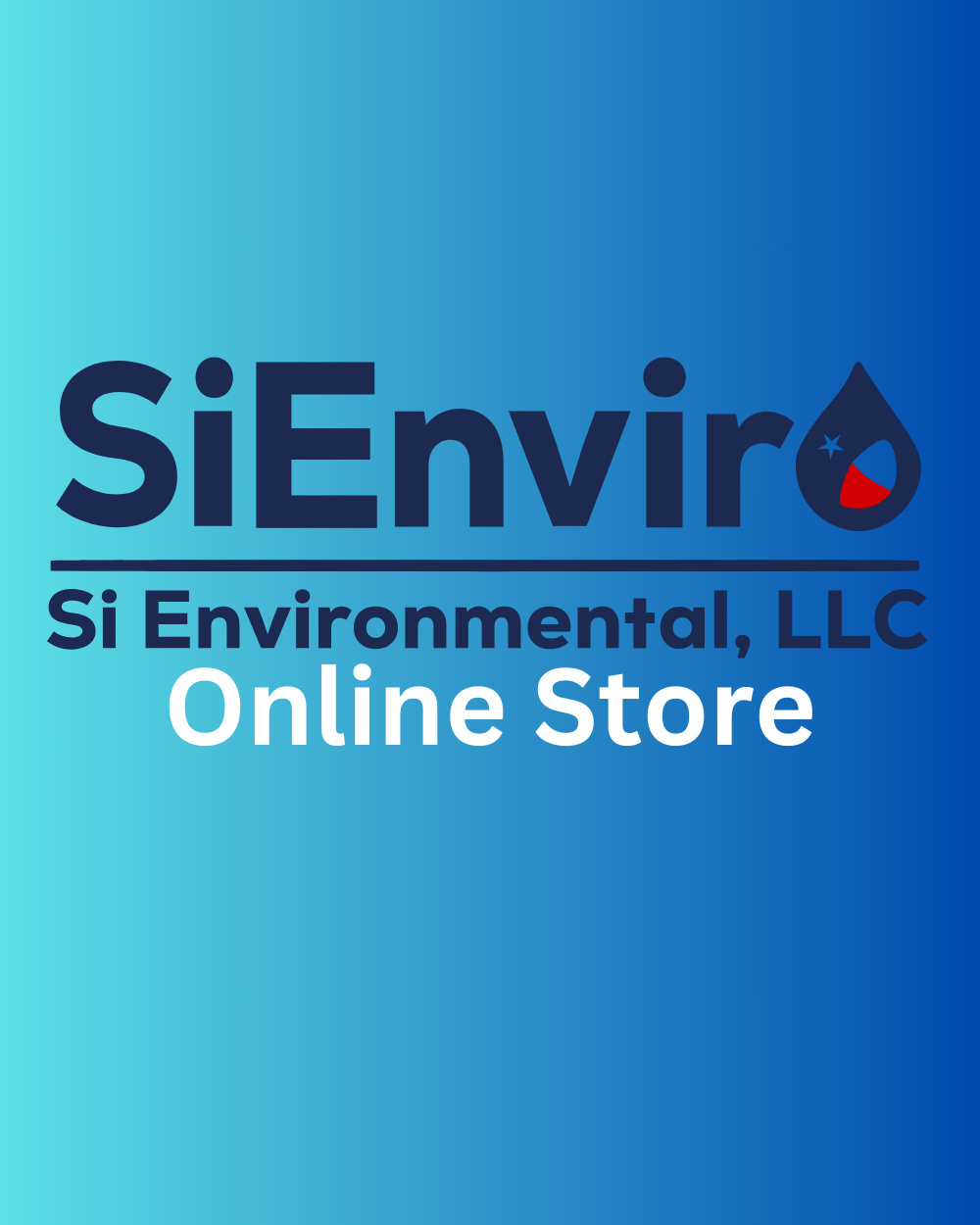 Si Environmental Online Store