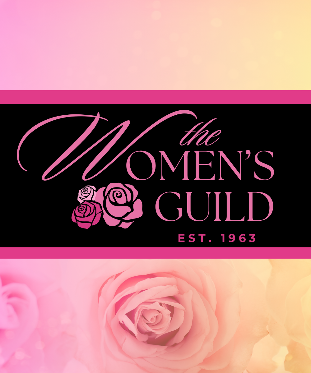 The Women's Guild Church Ministry