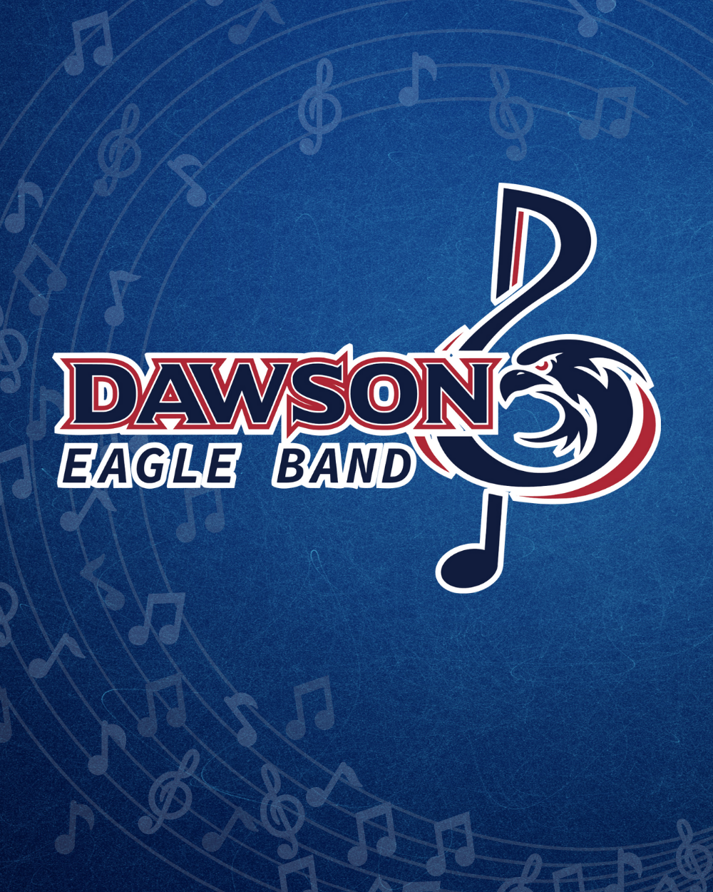 Dawson Eagles Band