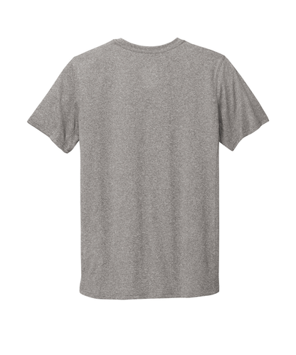 JL3 Elite- JL3 Nike rLegend Tee- Carbon Heather