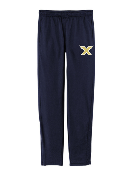 Texas Speed Elite- Embroidered Warm Up Pants