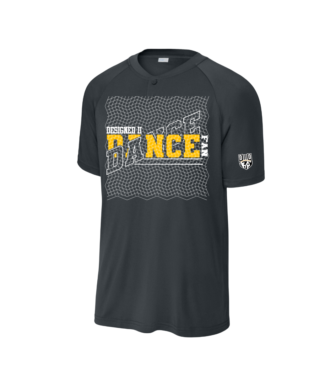 D2D - Sweet 16 Parent Shirt- 2025