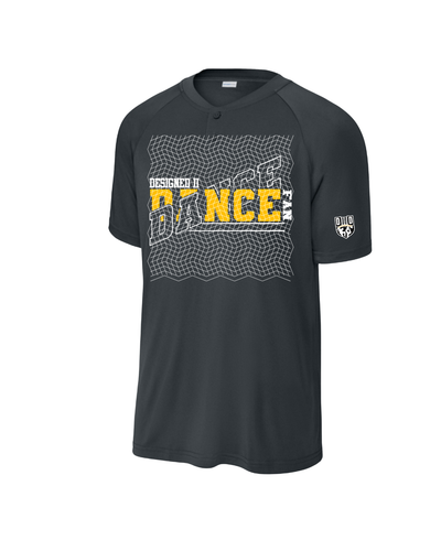 D2D - Sweet 16 Parent Shirt- 2025