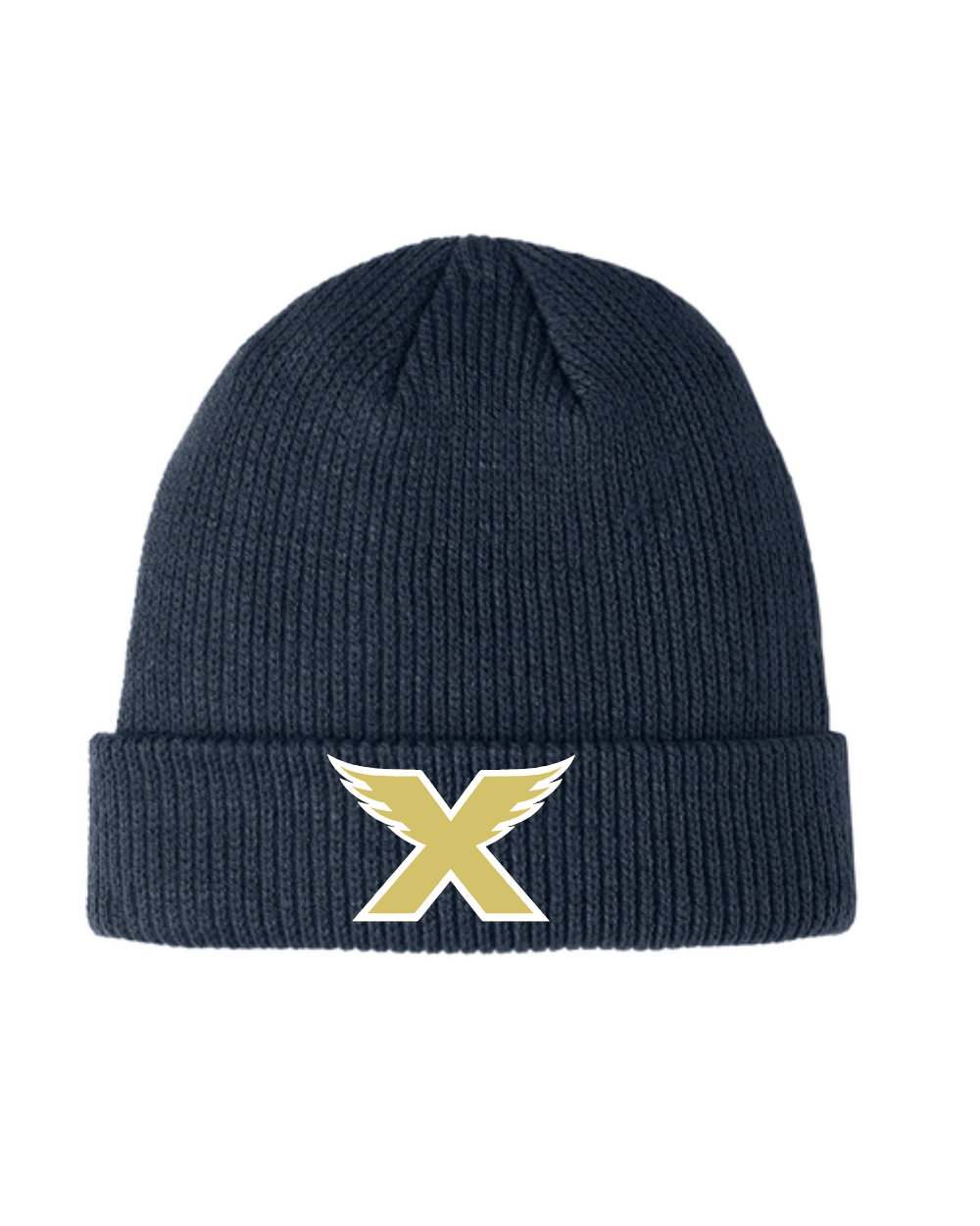 Texas Speed Elite- Embroidered Logo Beanie