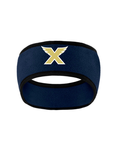 Texas Speed Elite- Logo Fleece Headband
