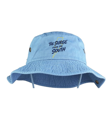 HTown Chargers Football & Cheer -HTown Chargers  Surge Booney Hat