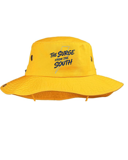 HTown Chargers Football & Cheer -HTown Chargers  Surge Booney Hat