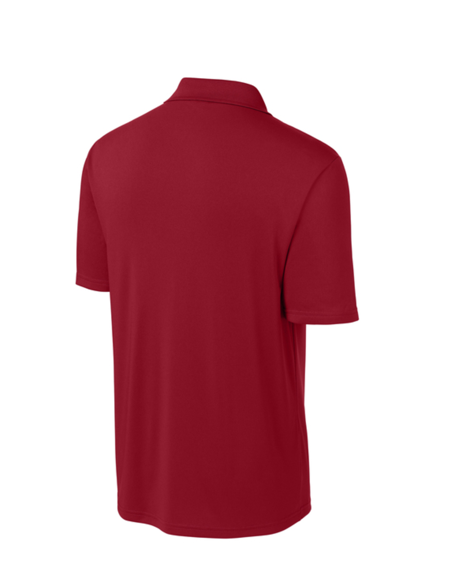 Dawson HS Band - Dawson Band Pit Crew Embroidered Polo