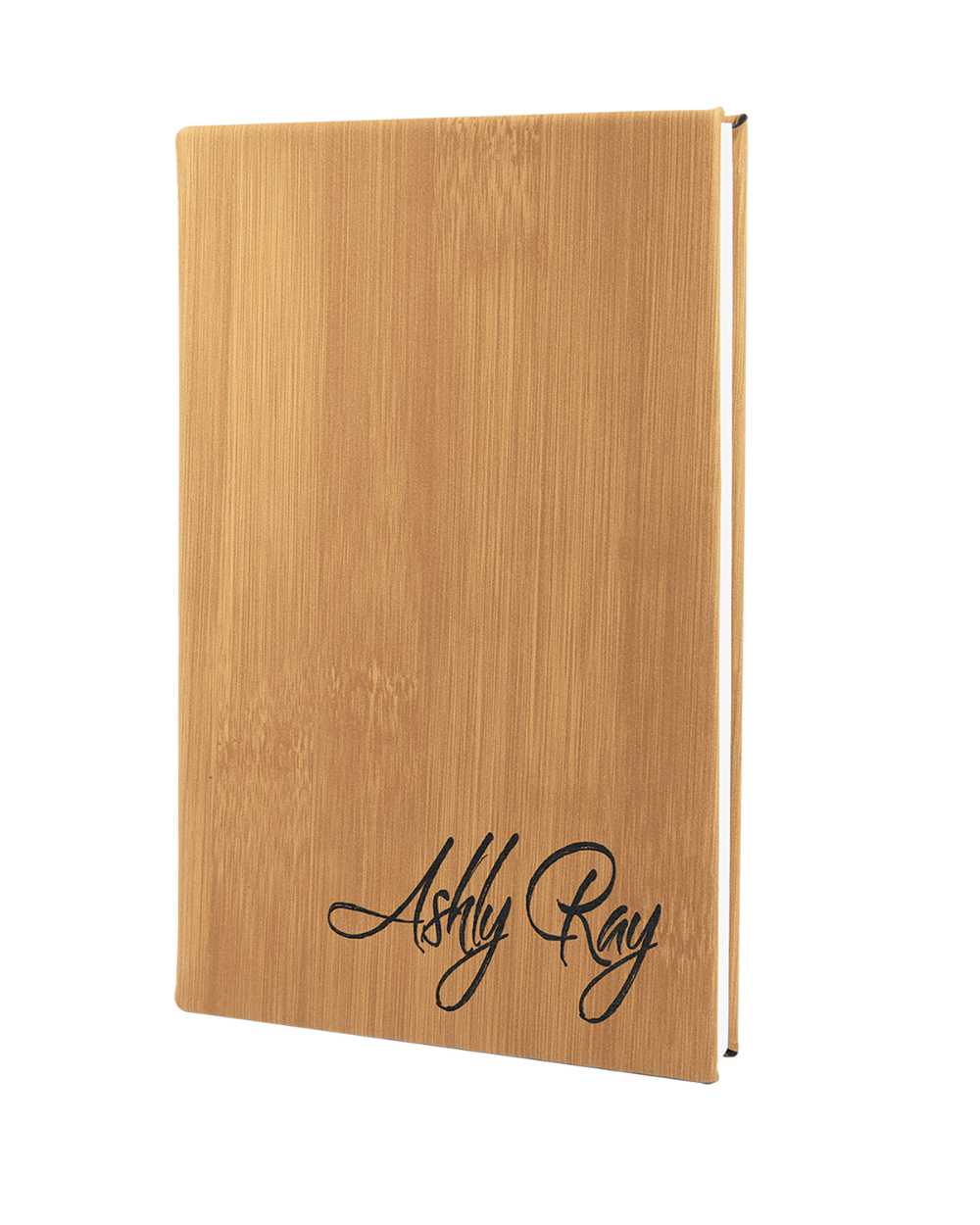 Gift- Laser Engraved Journal