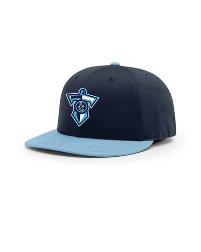 Shadow Creek Titans- Richardson Performance Fitted Hat -Sword Logo