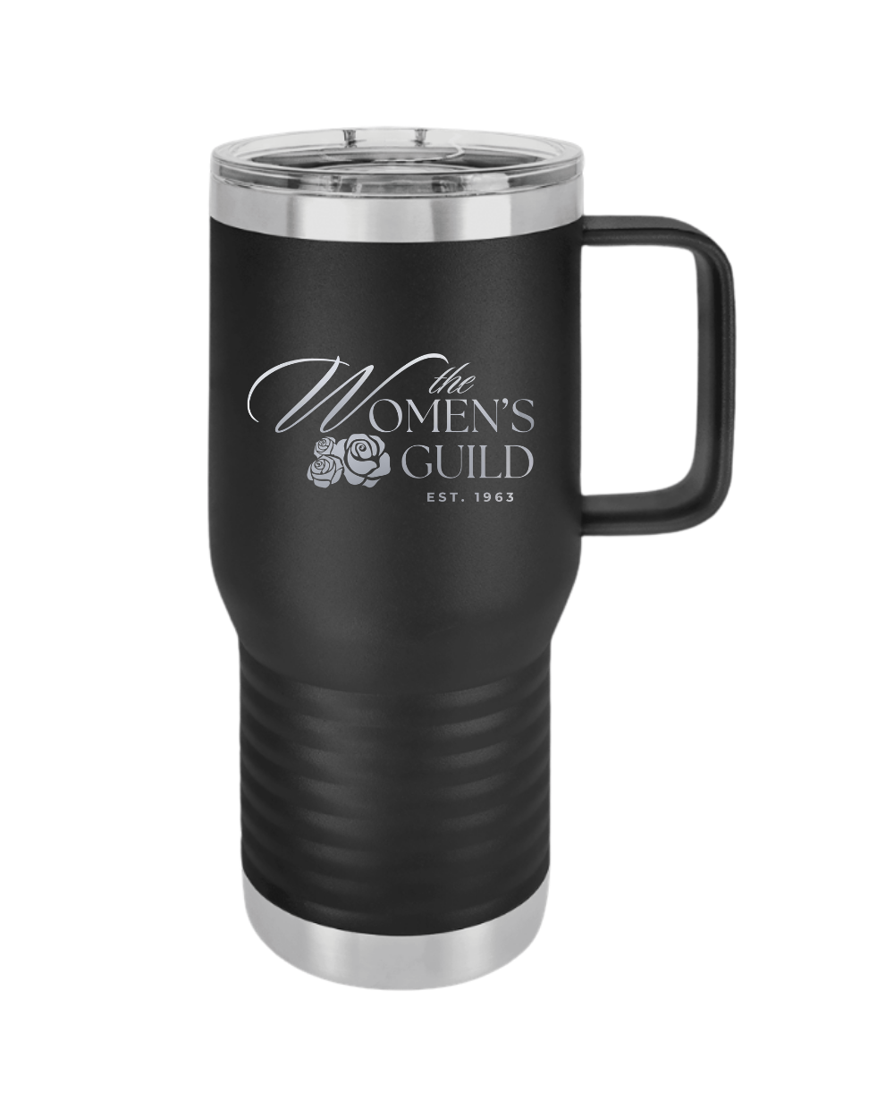 The Women's Guild-  20 oz Polar Camel Tumbler