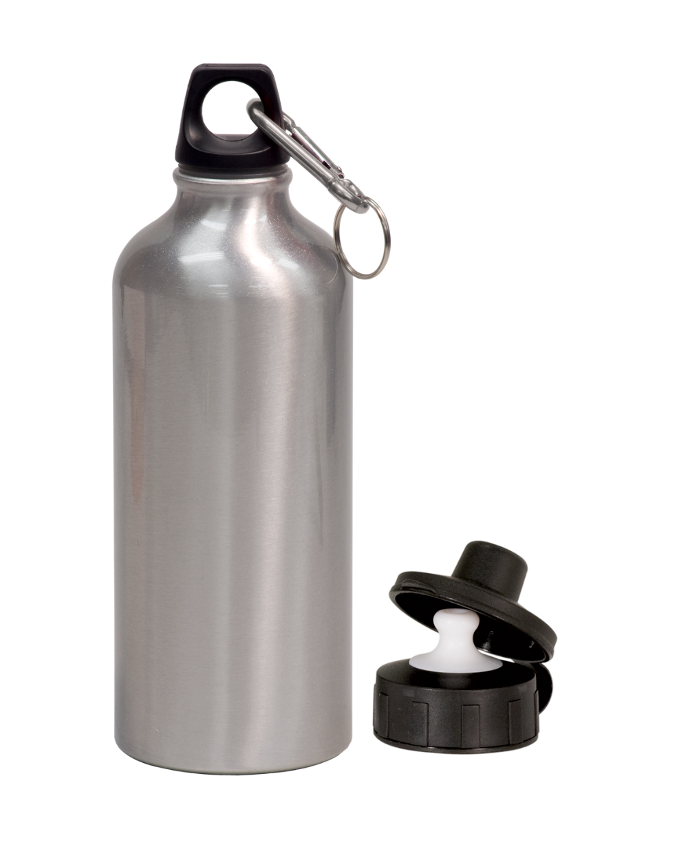 20 oz Aluminim Water Bottle