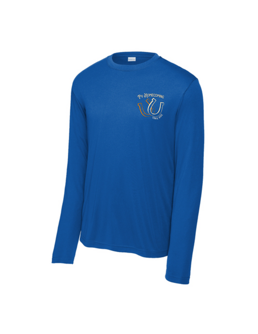 Prairie View Trail Riders - Performance Tee