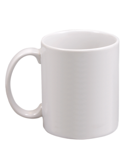 Custom Ceramic Coffee Mug