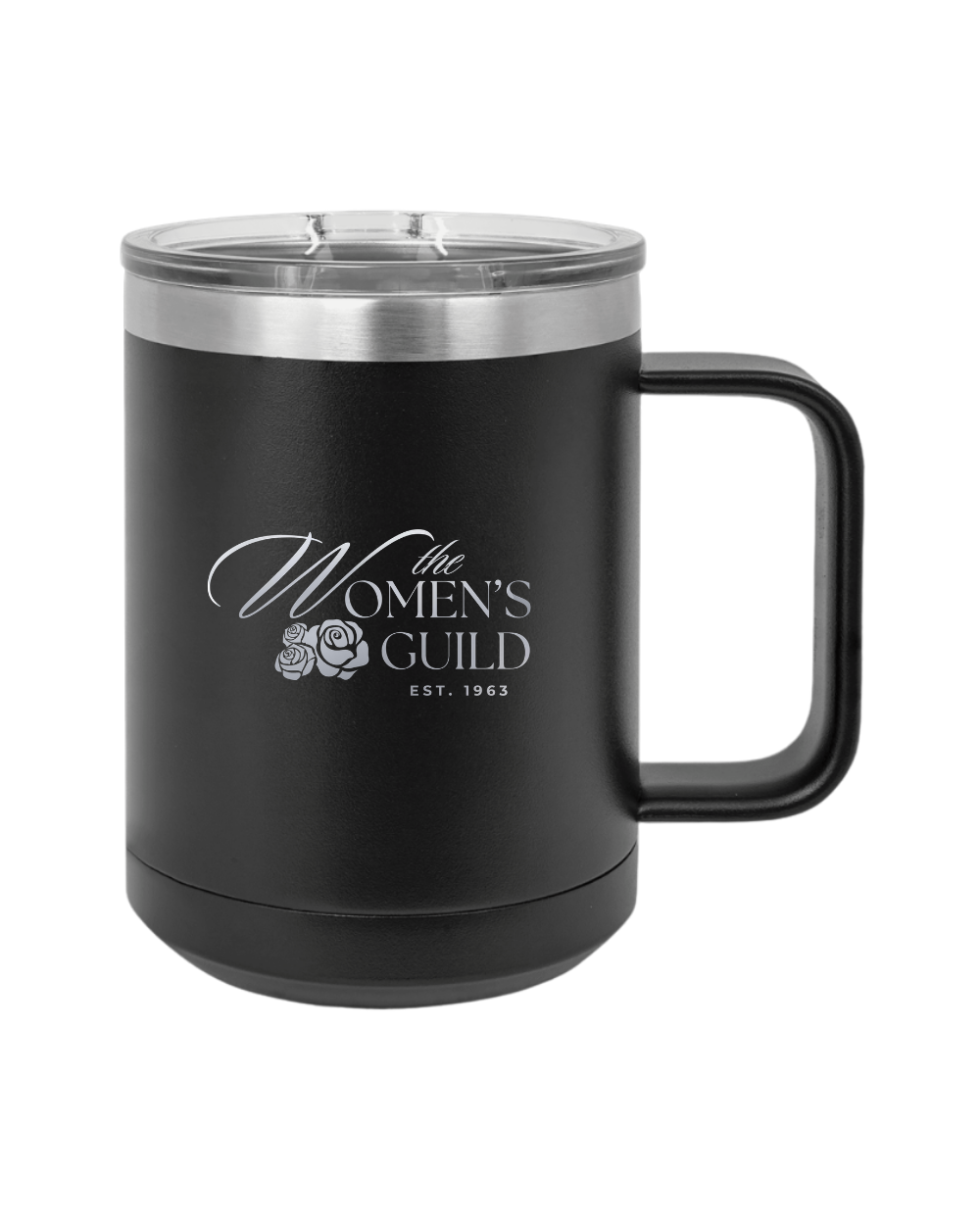 The Women's Guild-  15 oz Polar Camel Mug