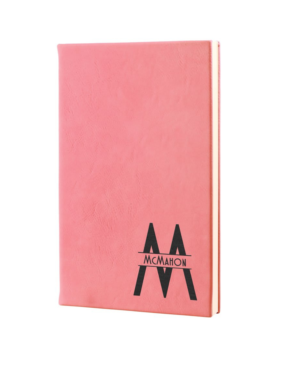 Gift- Laser Engraved Journal