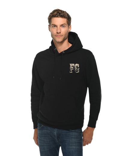 First Gen- First Gen Solid Hoodie