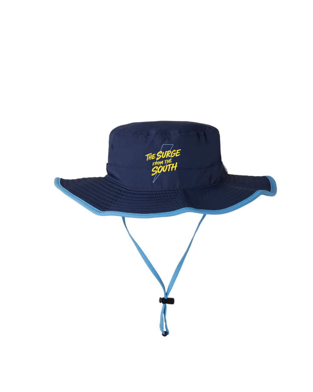 HTown Chargers Football & Cheer -HTown Chargers  Surge Booney Hat