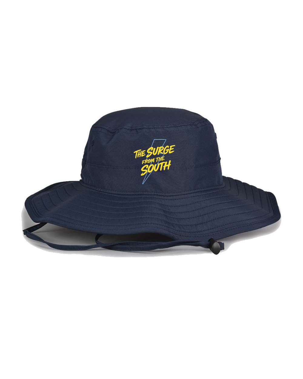 HTown Chargers Football & Cheer -HTown Chargers  Surge Booney Hat
