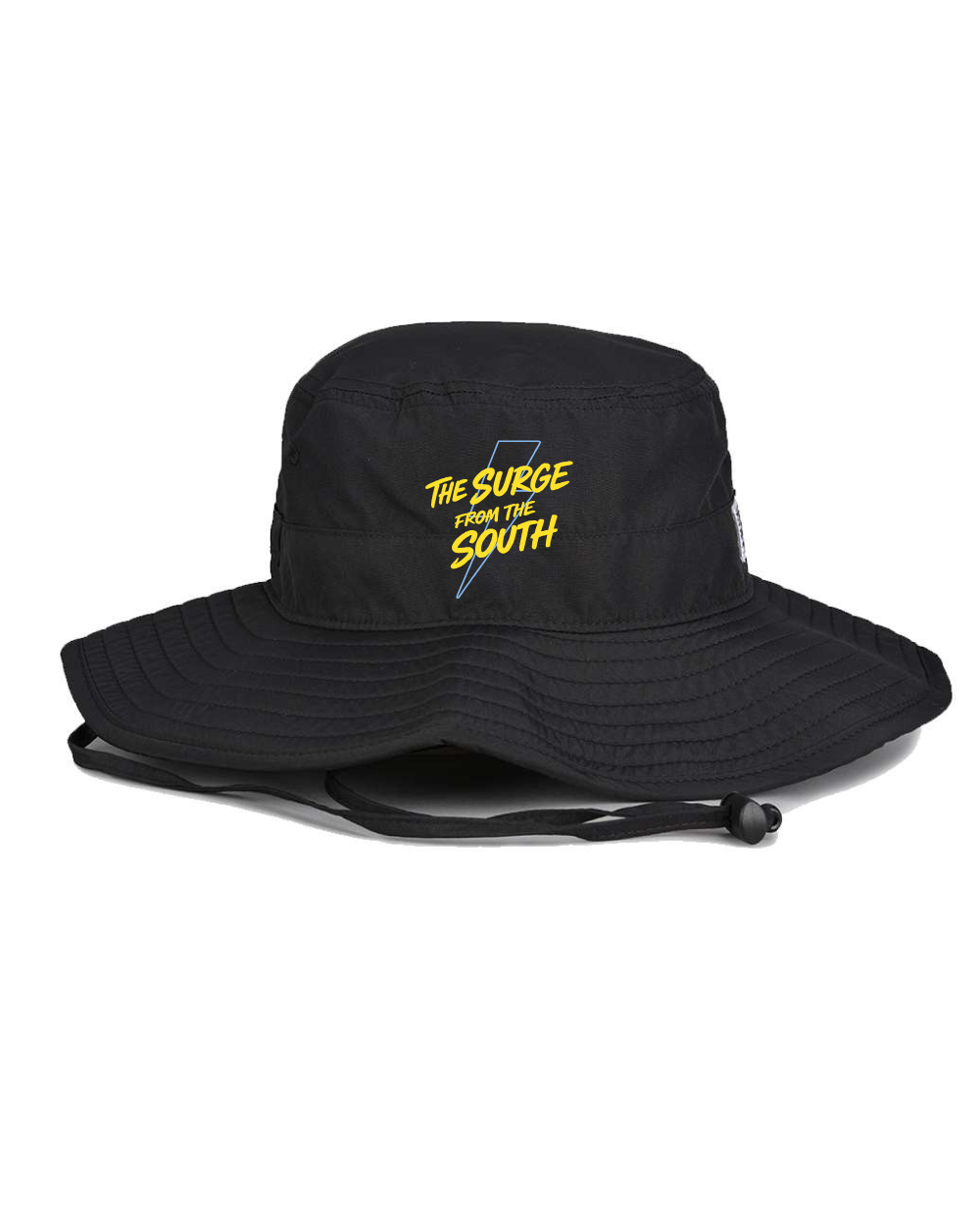 HTown Chargers Football & Cheer -HTown Chargers  Surge Booney Hat