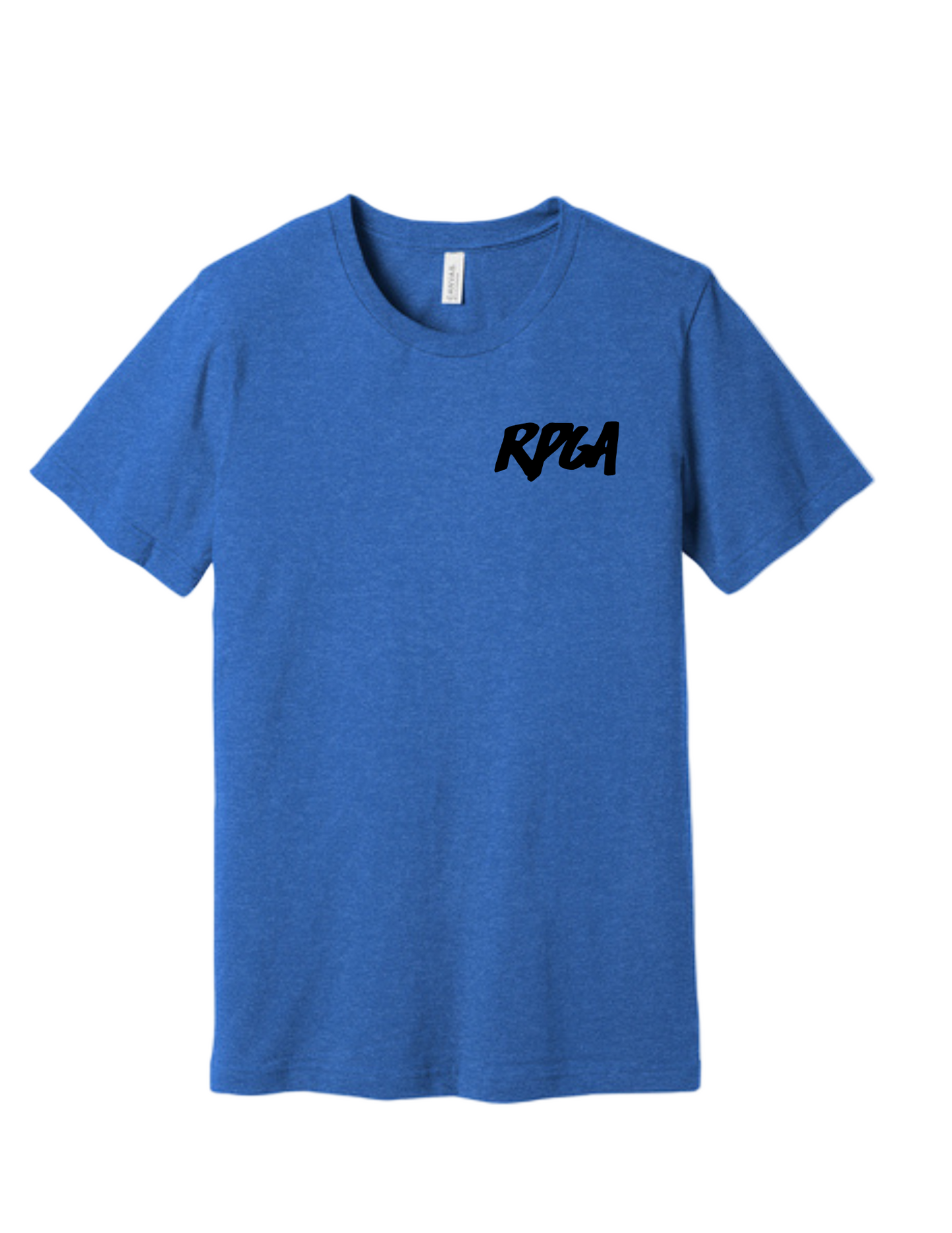 RPGA-Reflex 2025 Boys Team Fan Shirt