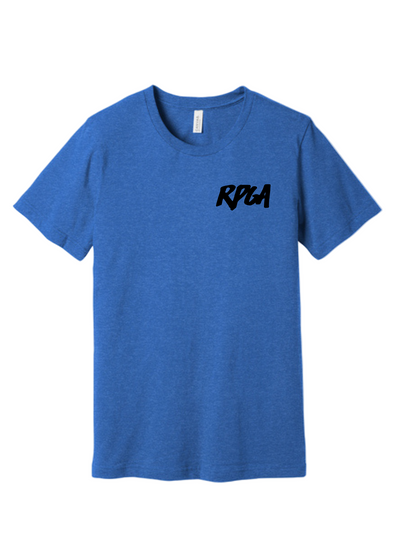 RPGA-Reflex 2025 Boys Team Fan Shirt