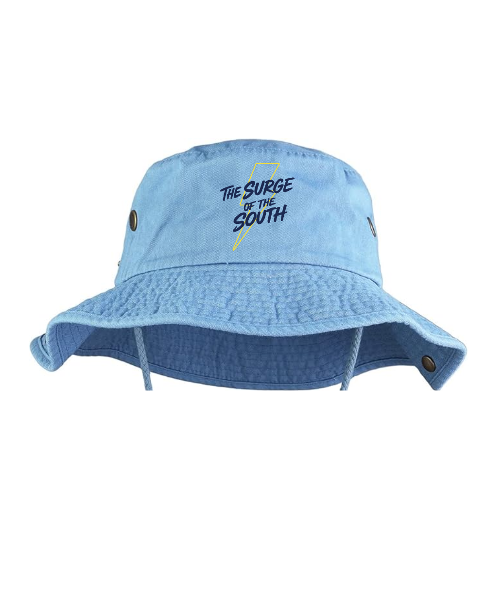 HTown Chargers Football & Cheer- HTown Chargers  Surge Booney Hat