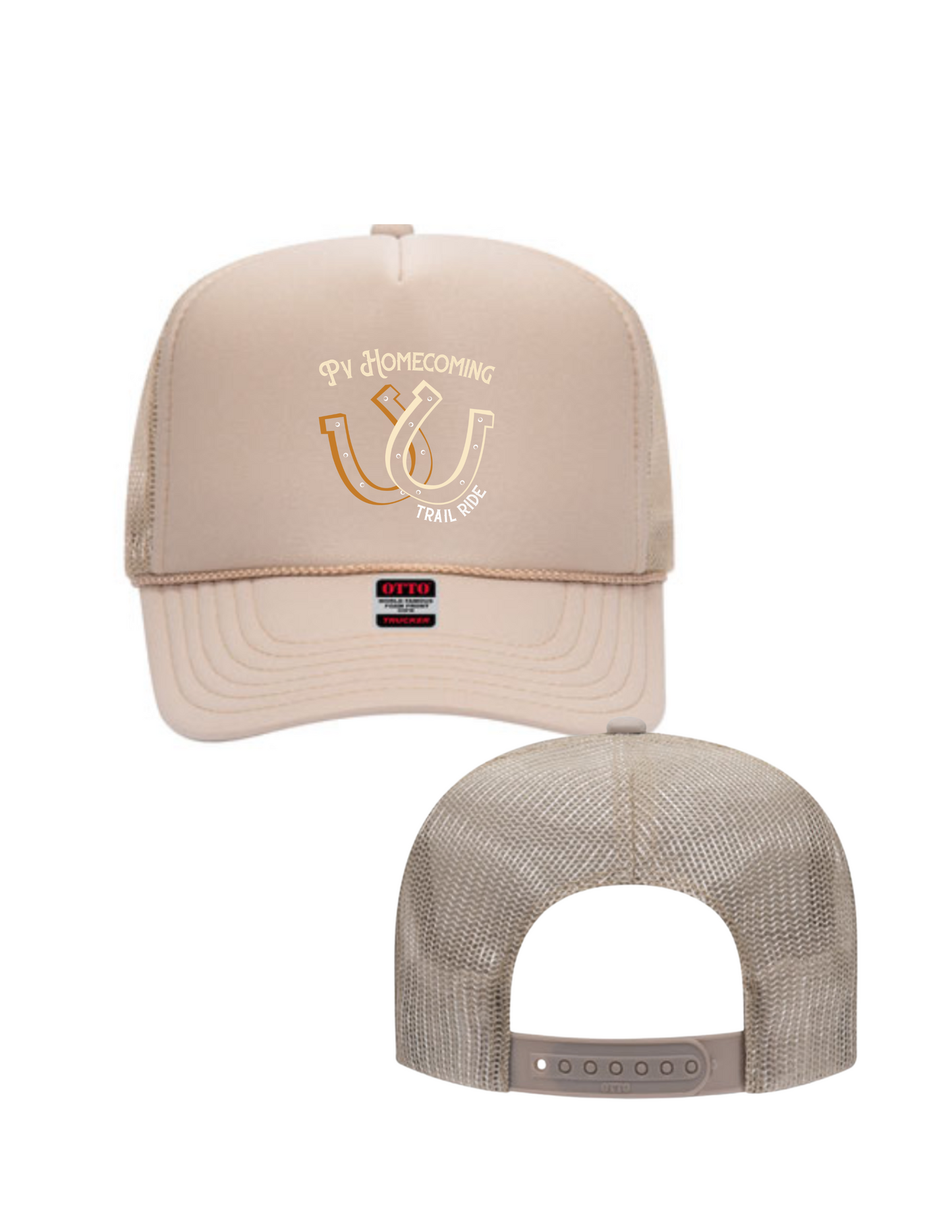 Prairie View Homecoming - Trucker Hat