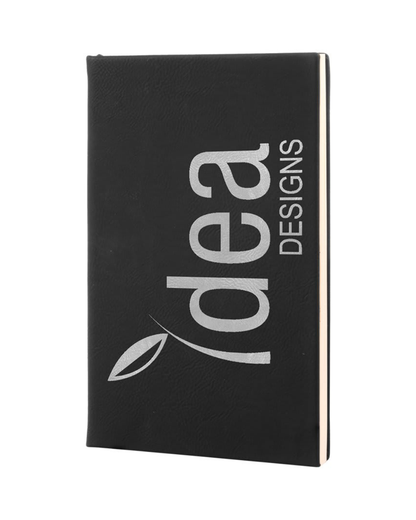 Gift- Laser Engraved Journal