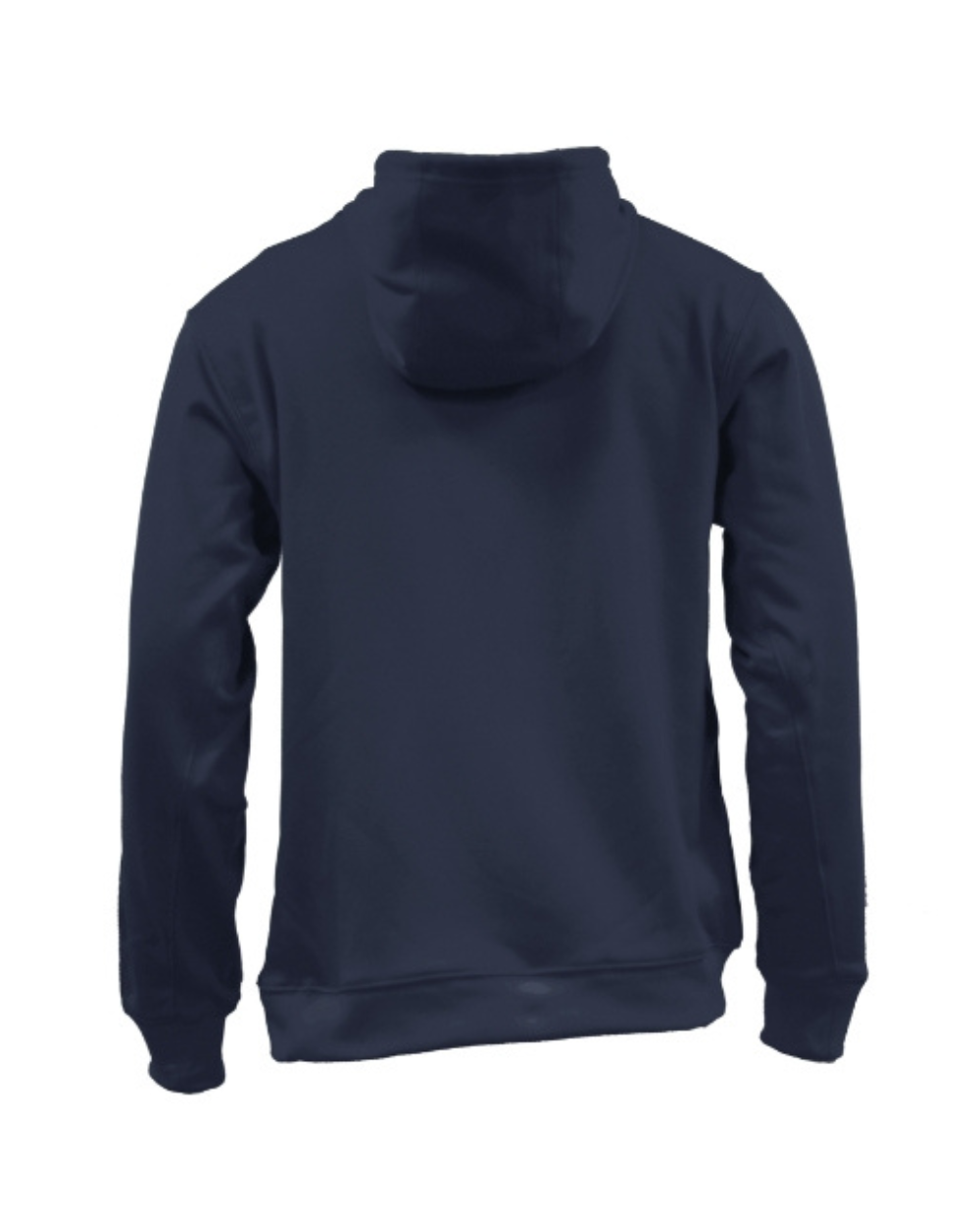 Texas Speed Elite- Performance Hoodie- Navy