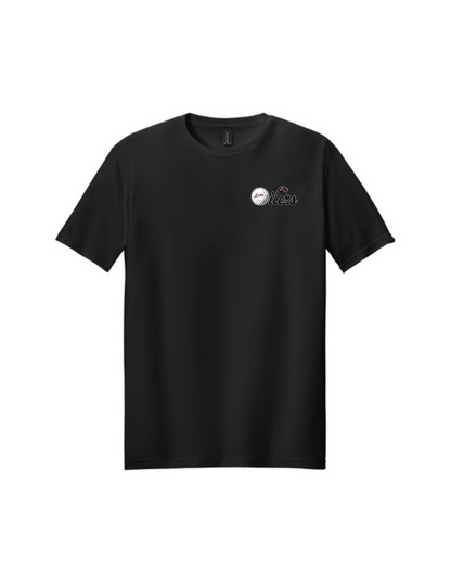 PHS Golf - Pearland Lady Oilers Golf - Cotton Tee