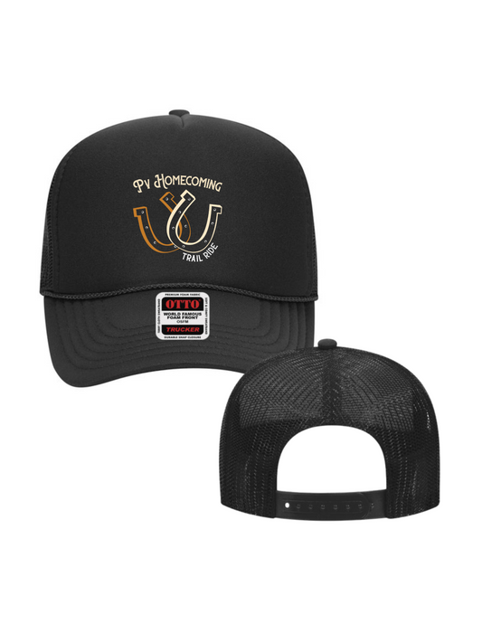 Prairie View Homecoming - Trucker Hat
