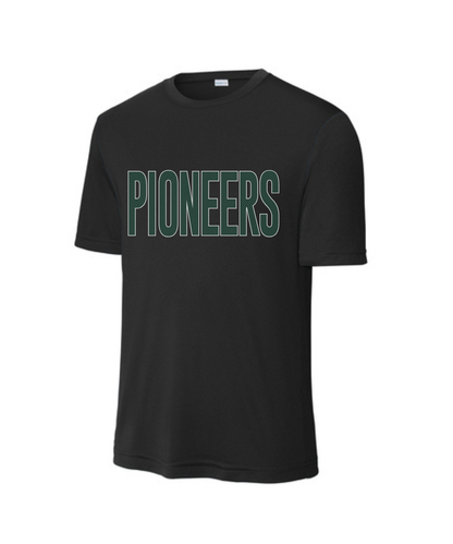 LSA Spiritwear-Mesh Pioneers Performance Tee