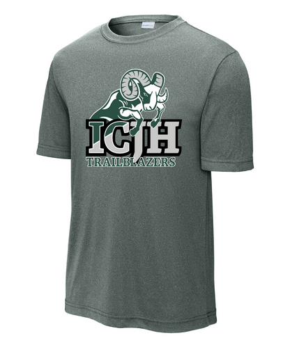 Iowa Colony JH- ICJH Trailblazers Performance Tee