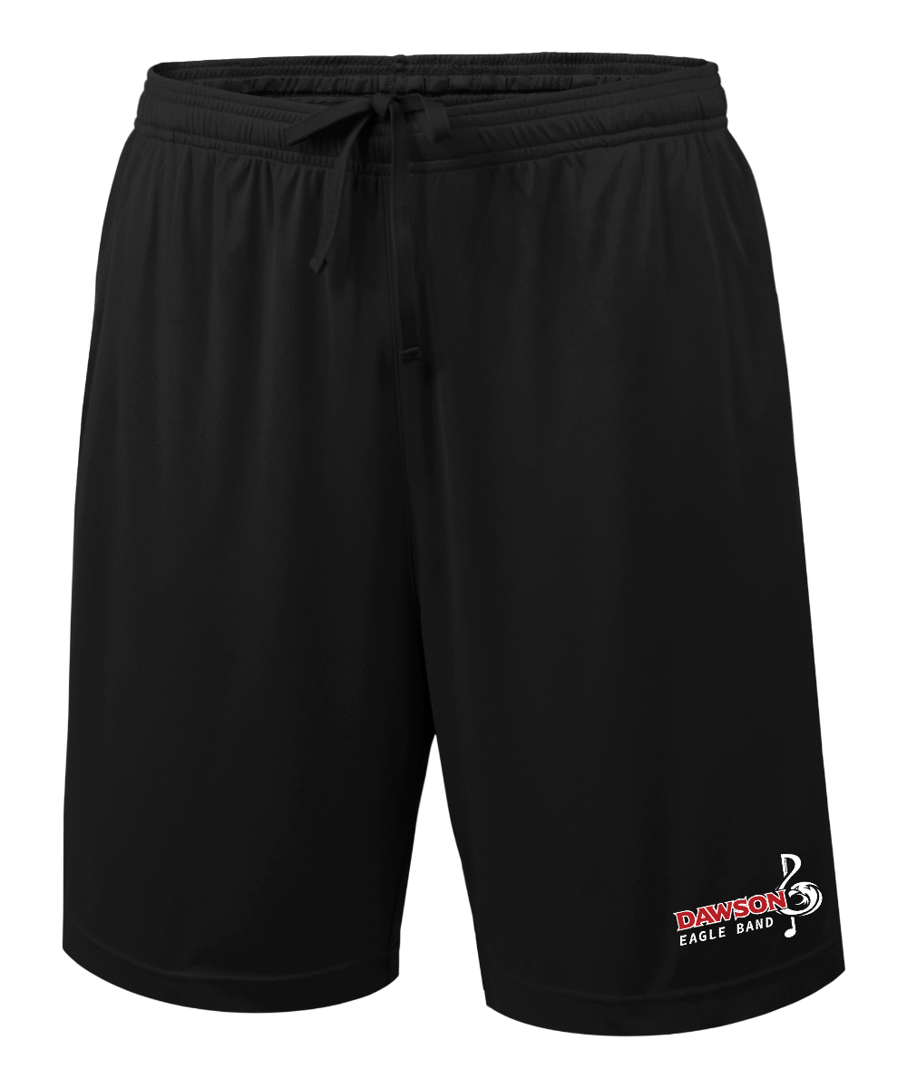 Dawson Eagle Band-  7" Men's  Xtreme Tek Shorts