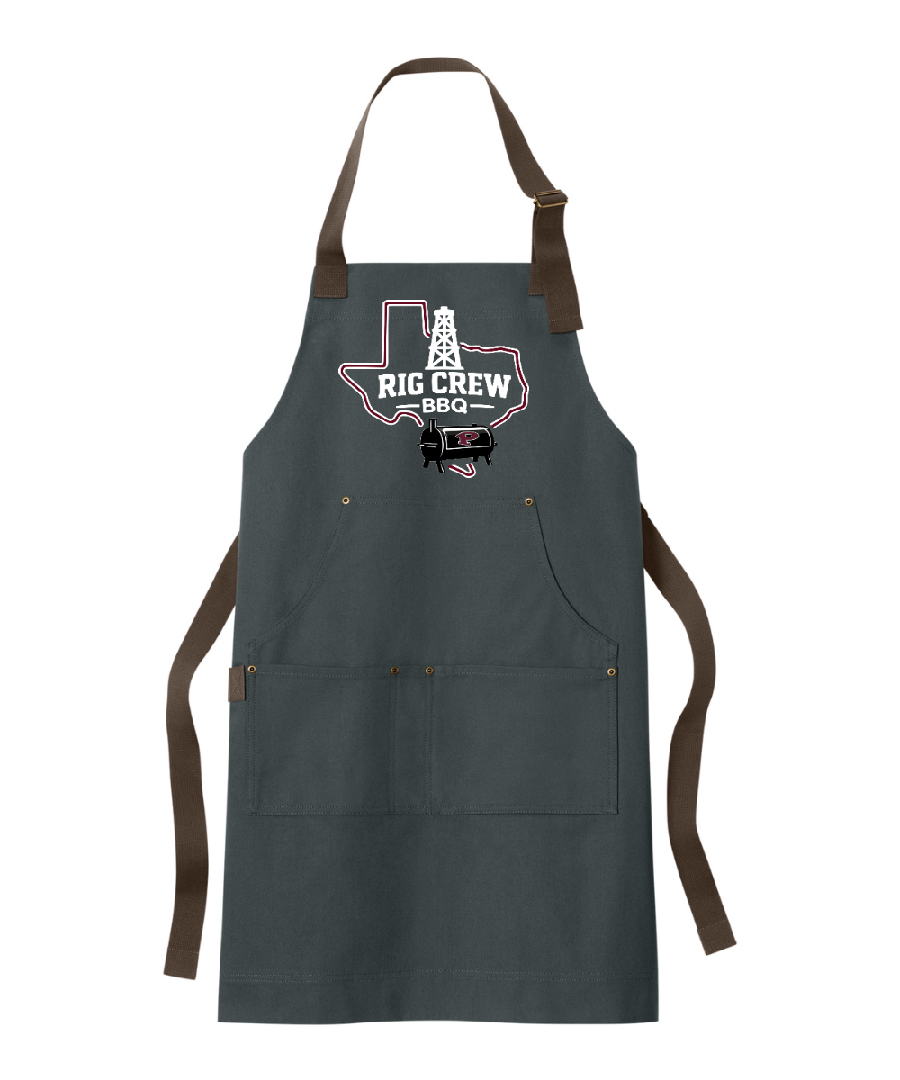 Rig Crew Apron