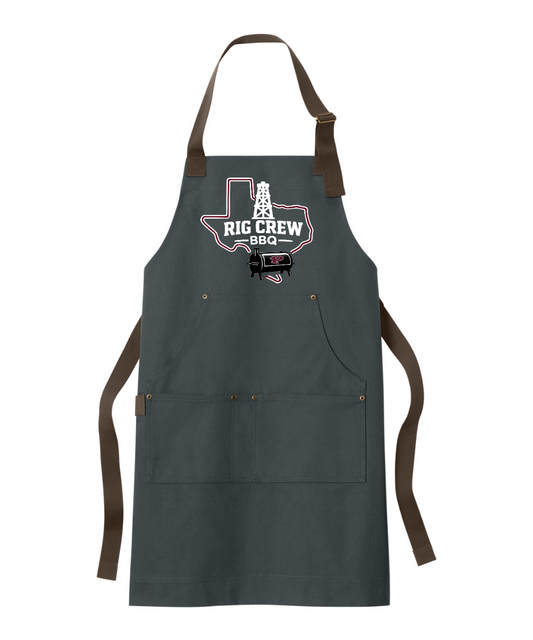 Rig Crew Apron