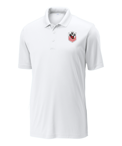 Bellaire Cardinals- BHS Embroidered Performance Polo