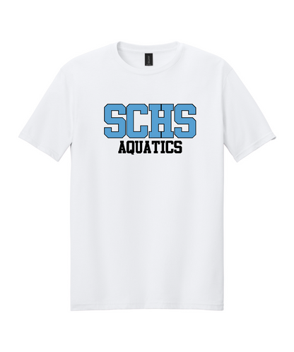 Shadow Creek Aquatics - SCHS Aquatics Cotton Tee