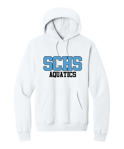 Shadow Creek Aquatics - SCHS Aquatics Fleece Hoodie