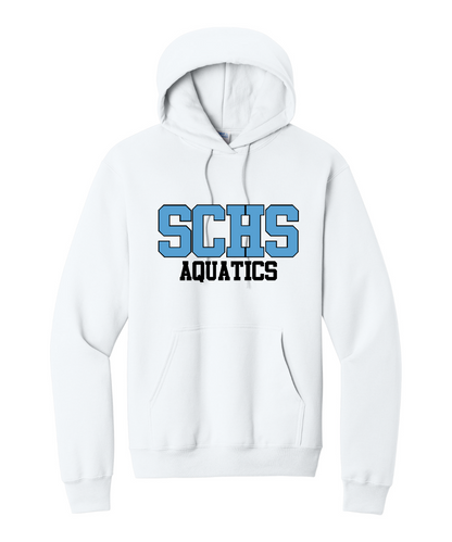 Shadow Creek Aquatics - SCHS Aquatics Fleece Hoodie