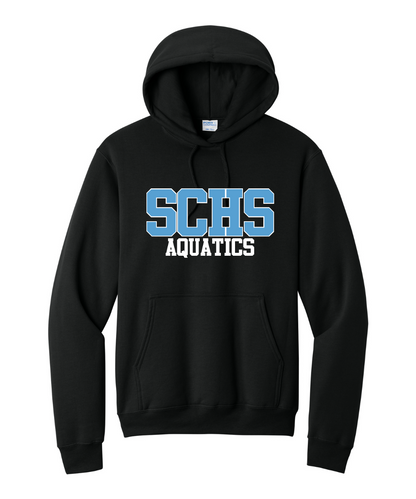 Shadow Creek Aquatics - SCHS Aquatics Fleece Hoodie