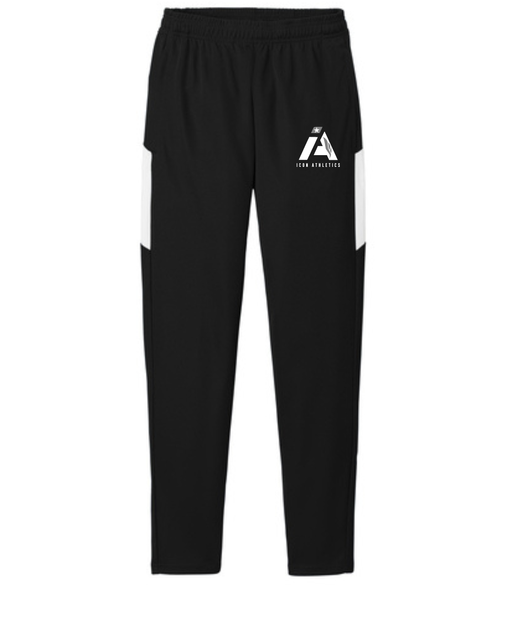 Icon Athletics- Icon Warm Up Pants