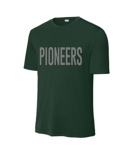 LSA Spiritwear-Mesh Pioneers Performance Tee