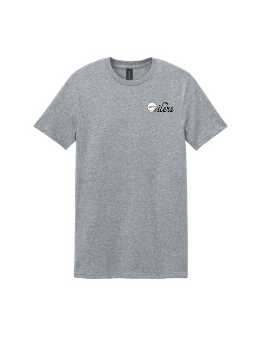 PHS Golf - Pearland Lady Oilers Golf - Cotton Tee