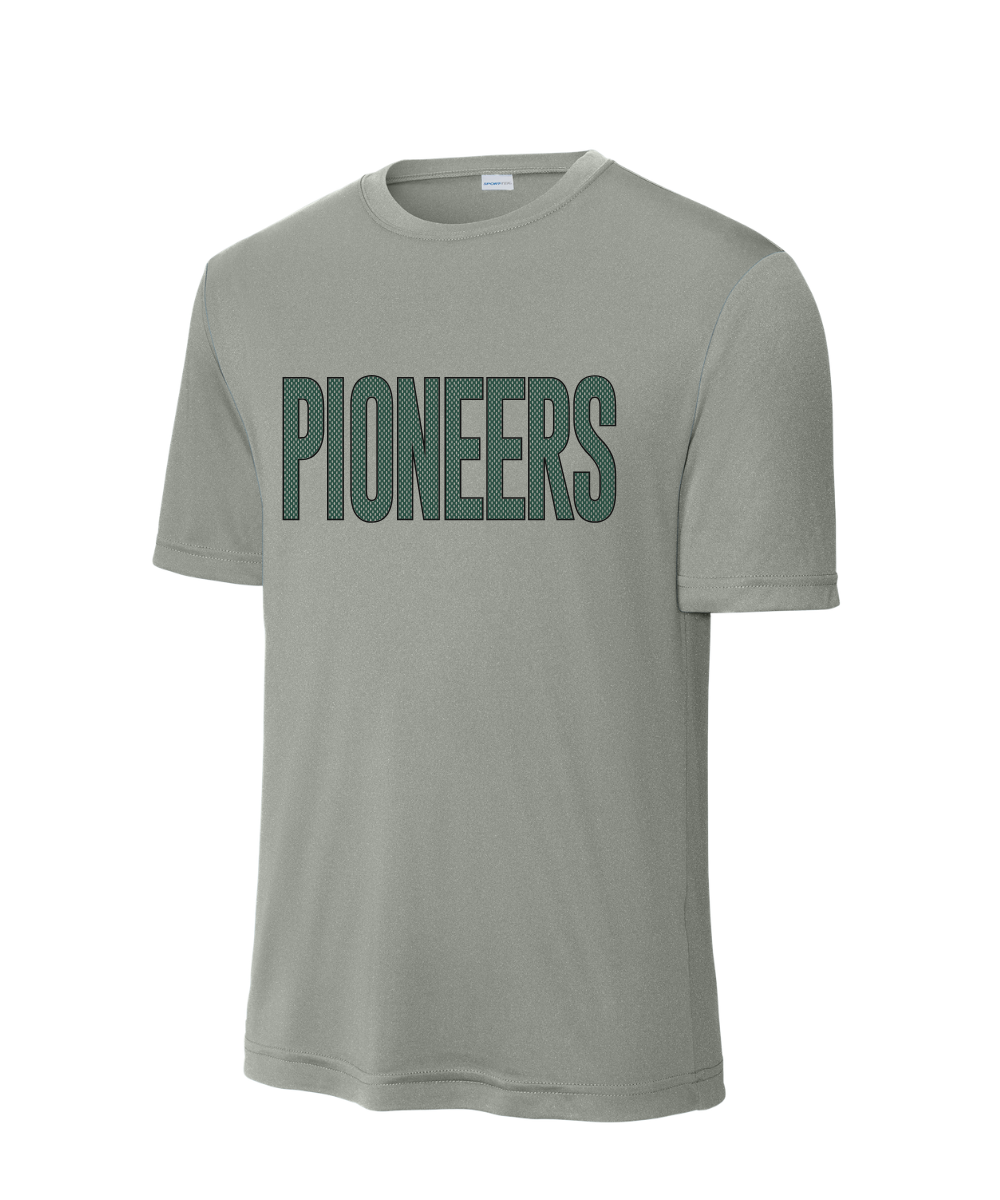 LSA Spiritwear-Mesh Pioneers Performance Tee