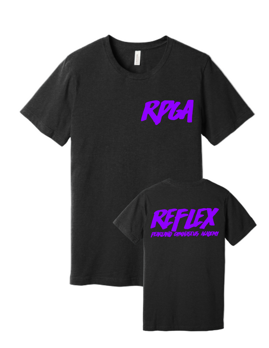 RPGA-Reflex 2025  Xcel Team -Fan Shirt