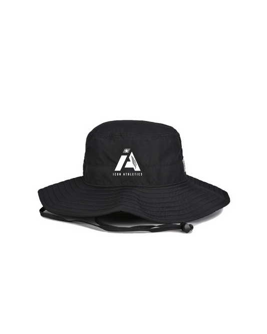 Icon Athletics -Logo Boonie Hat