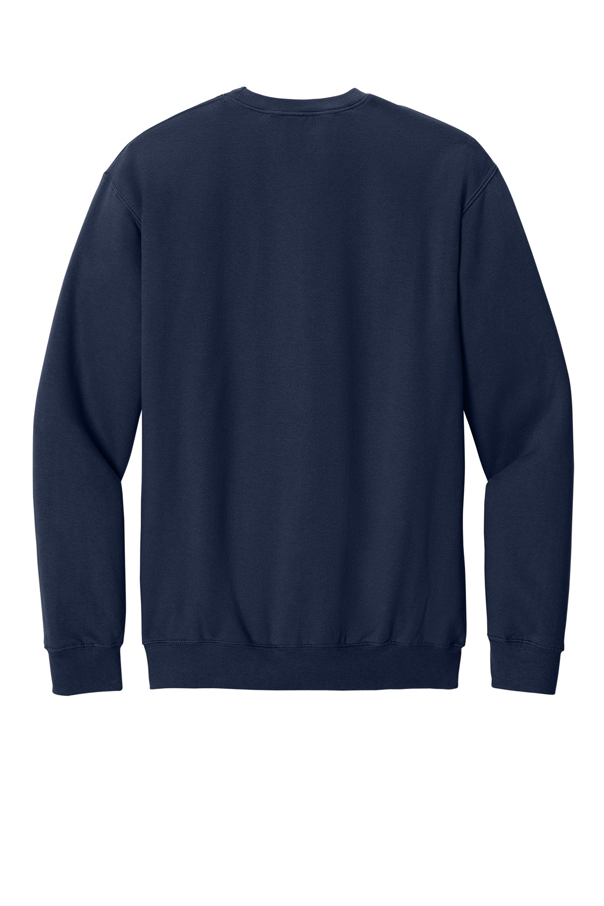 Texas Speed Elite- Crewneck X Glitter Sweatshirt- Navy