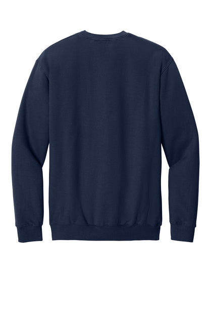 Texas Speed Elite- Crewneck X Glitter Sweatshirt- Navy